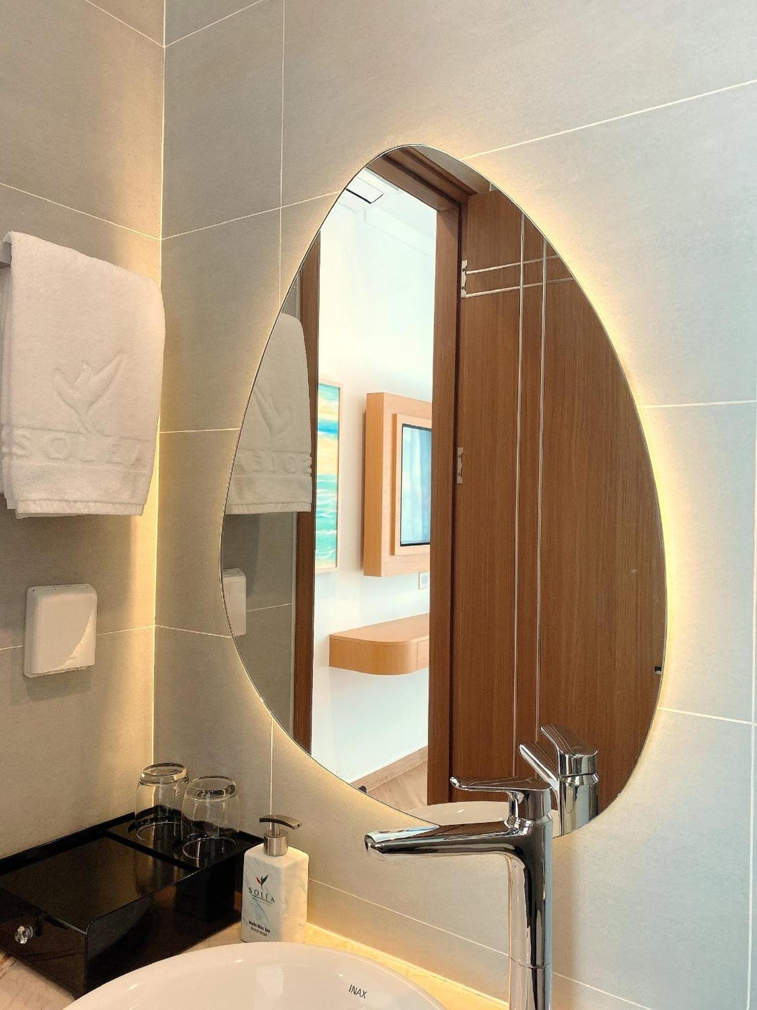 Solea Hotel Grandworld Phu Quoc Esterno foto